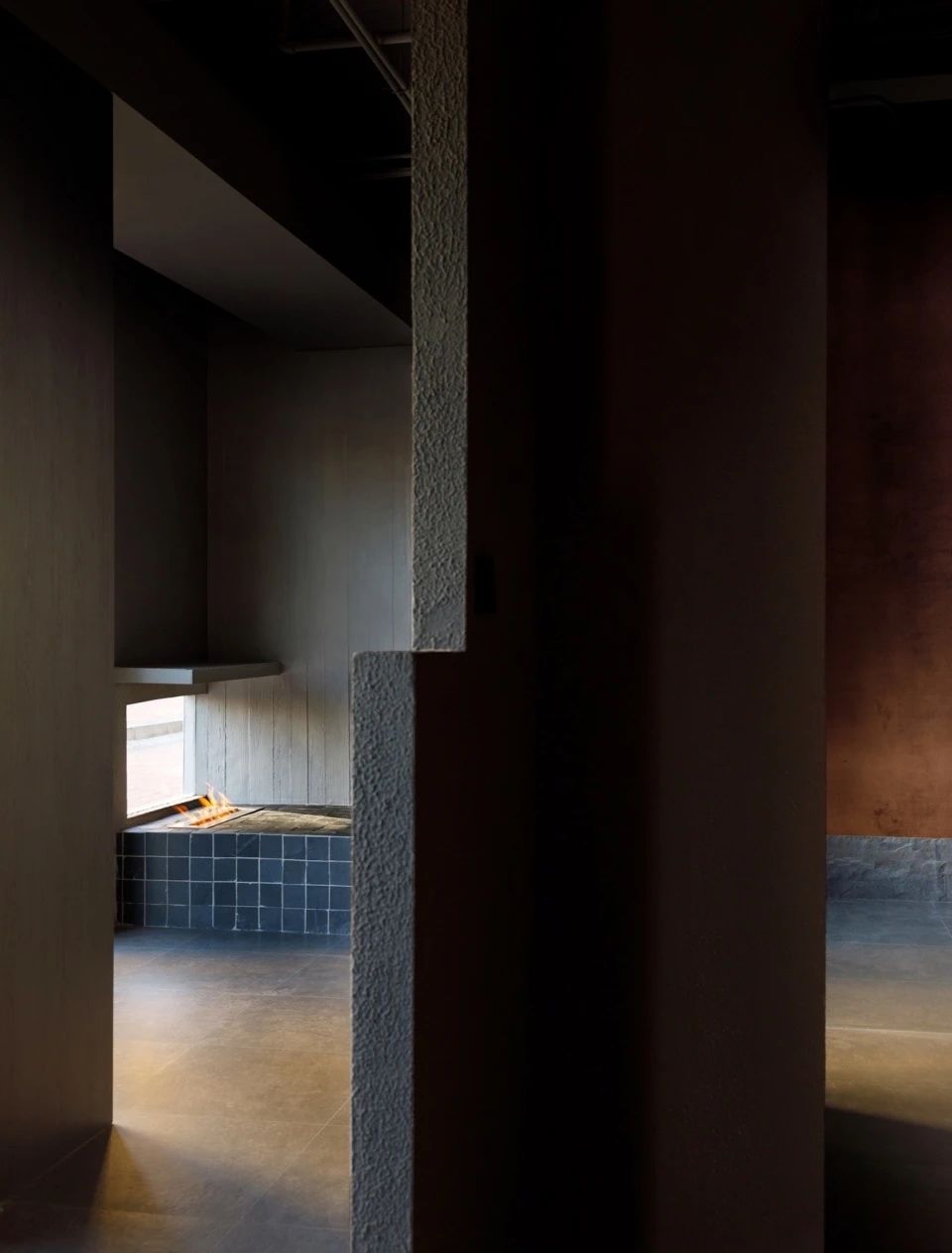 小陈涮肉馆丨中国北京丨什作设计 TEN DESIGN-21