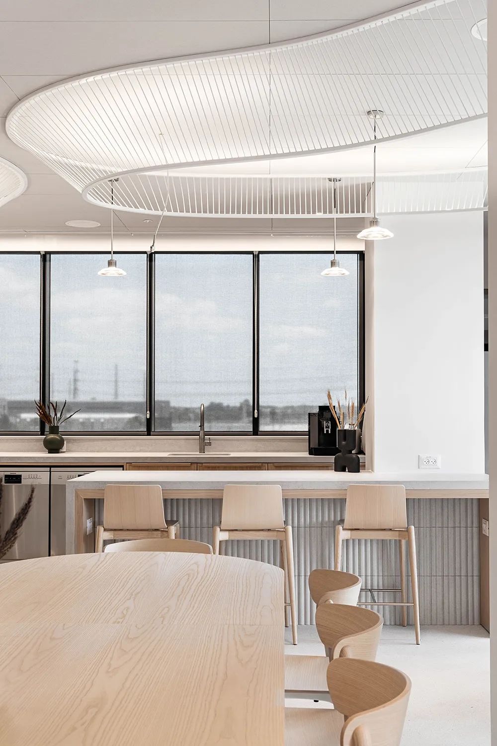 以色列 Edwards Lifesciences 办公空间丨不详-27