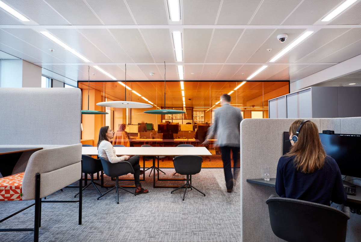 Private Global Asset Management Company Offices – Amsterdam-14