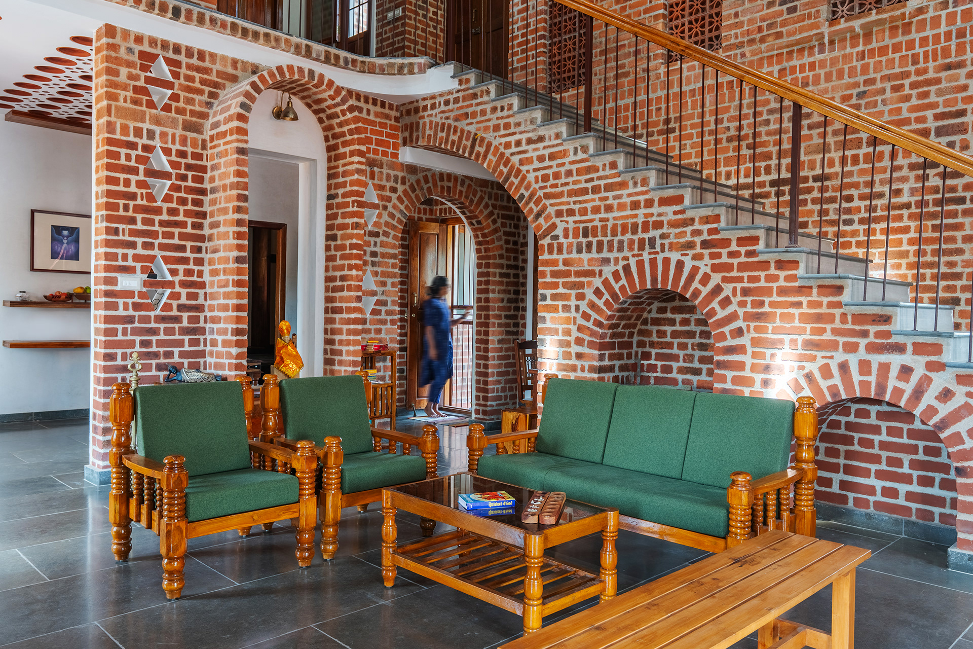 自建别墅丨MAGIZH CONSULTING-30