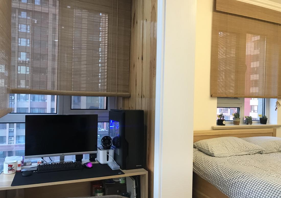 
三只猫的故事 -8