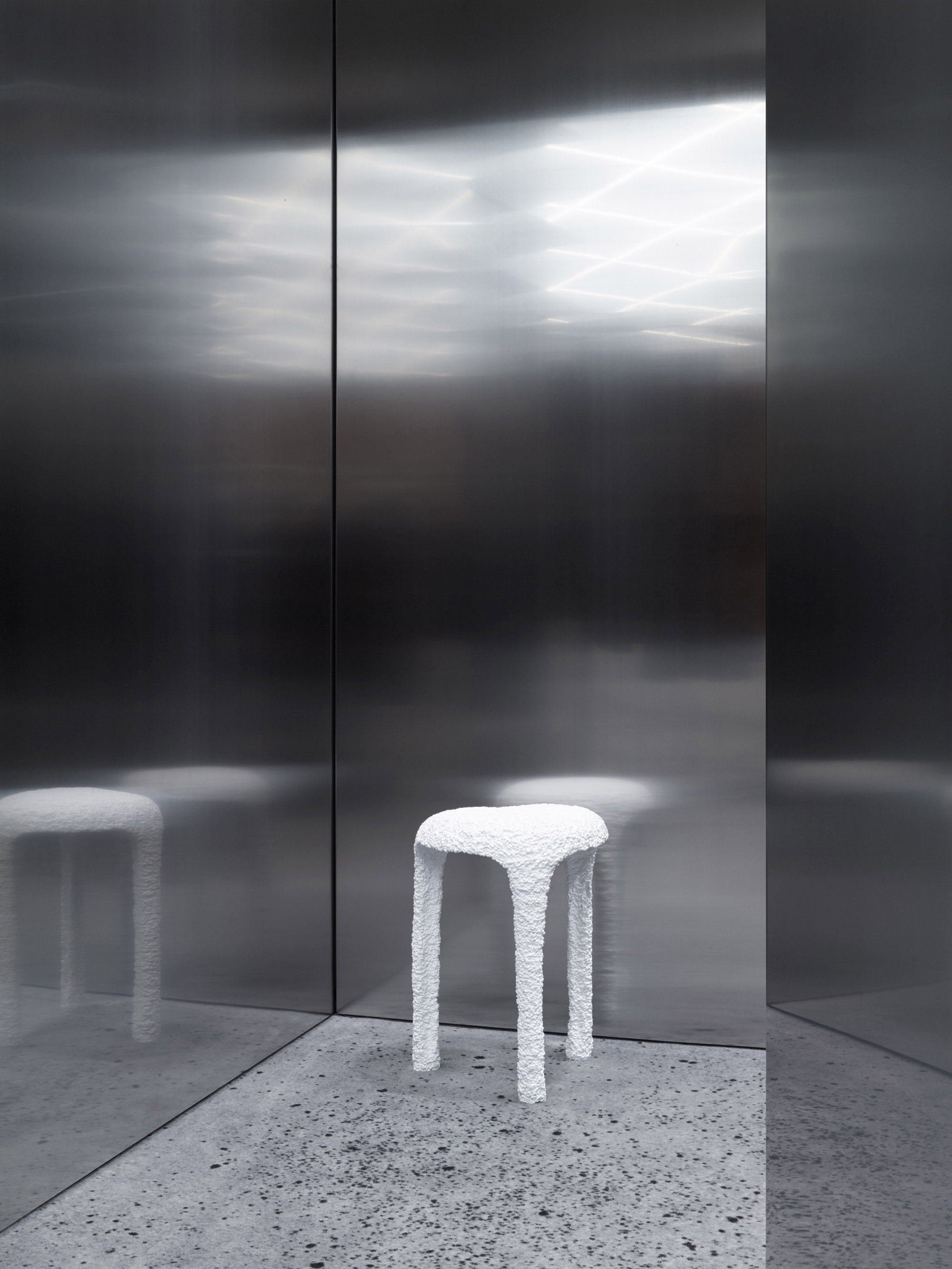 零售空间 Christian Halleröd Design-49