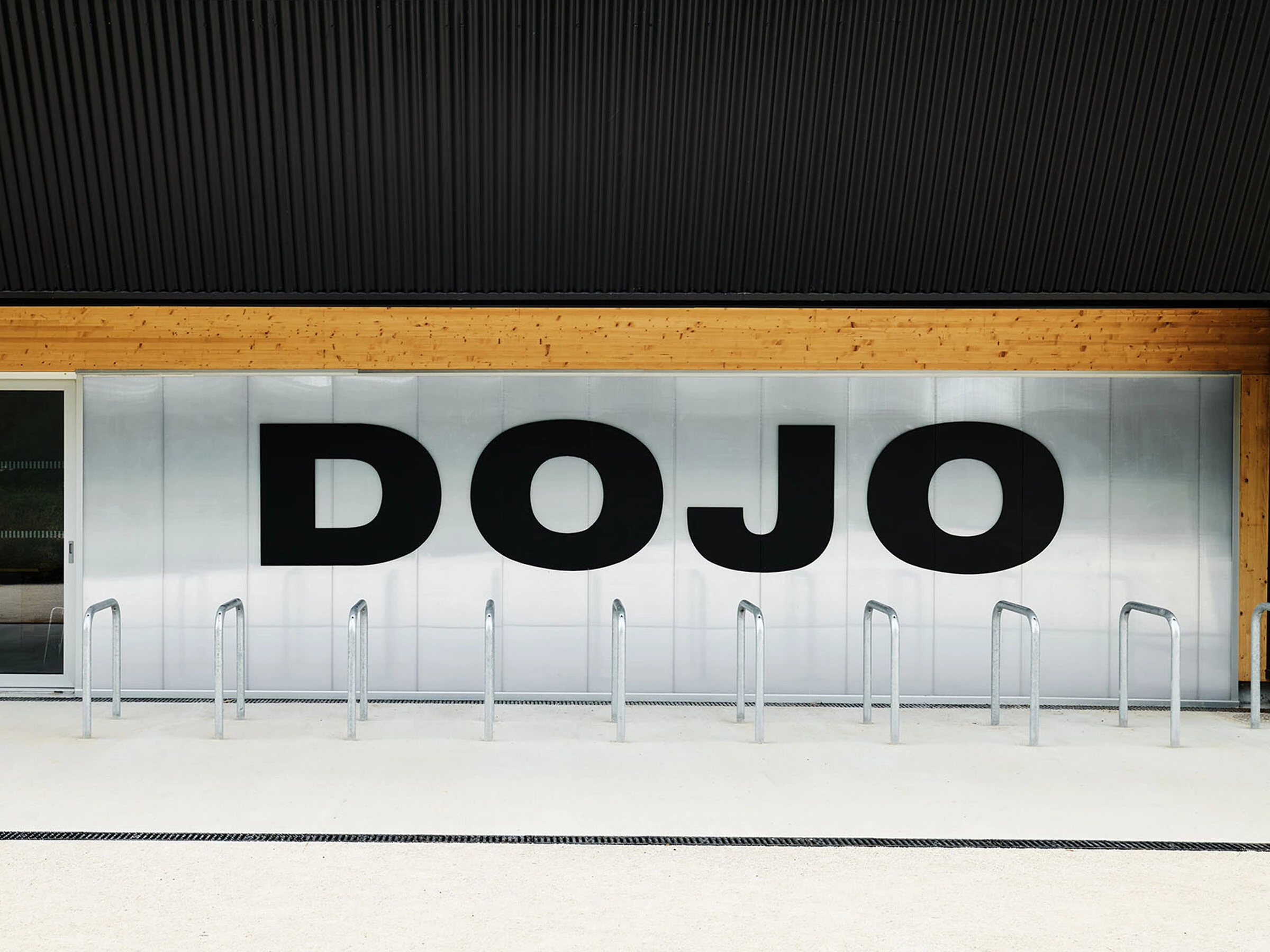 进展中的道场丨法国丨OVERCODE architecture urbanisme-8