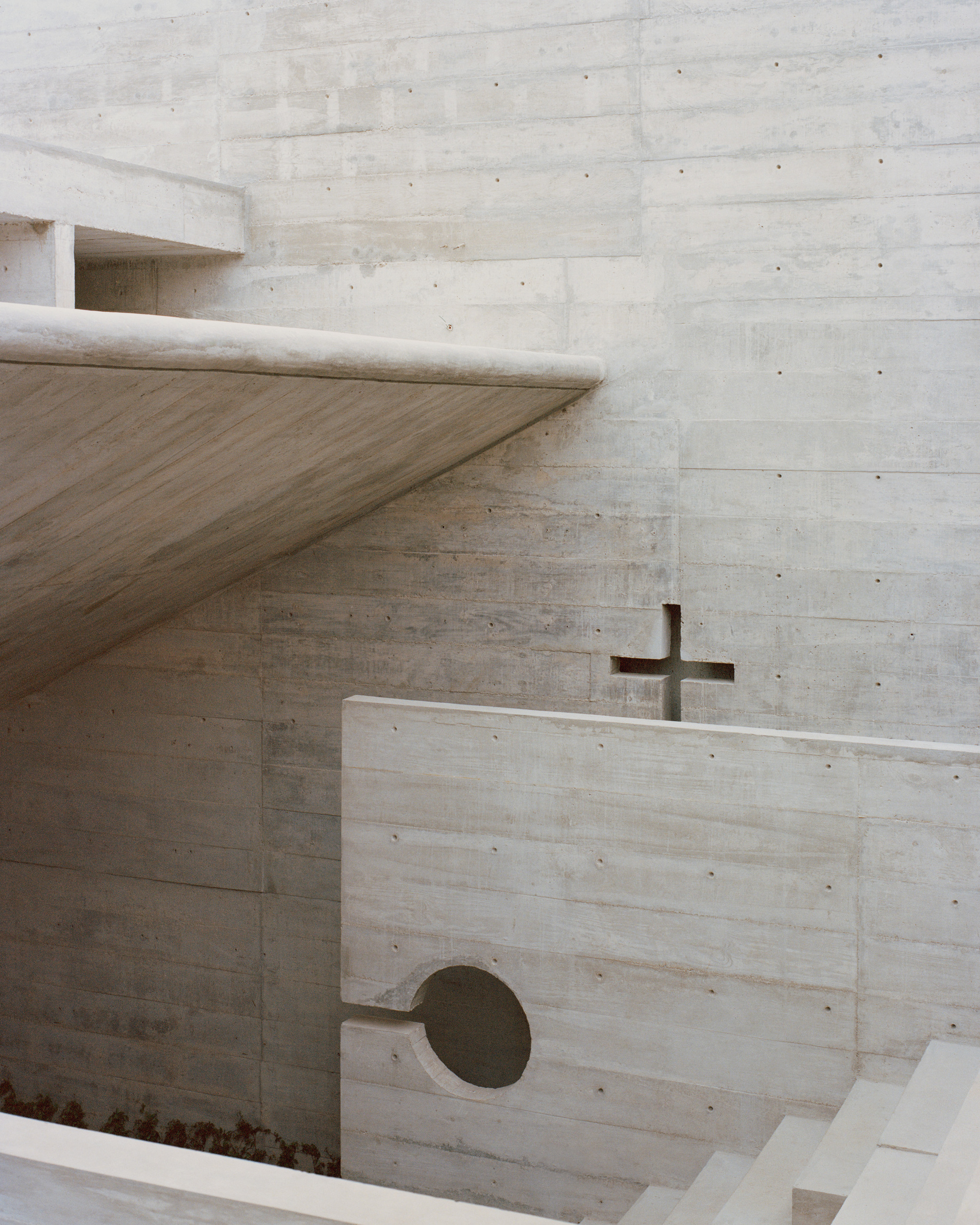 房子丨墨西哥丨Ludwig Godefroy Architecture-29