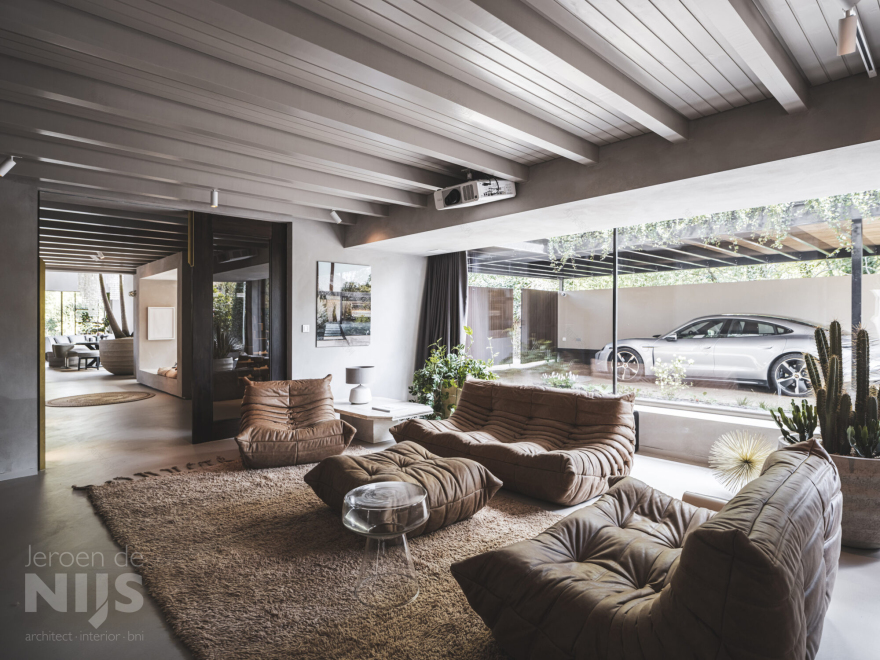 丨荷兰丨Jeroen de Nijs architect,bni bv-3