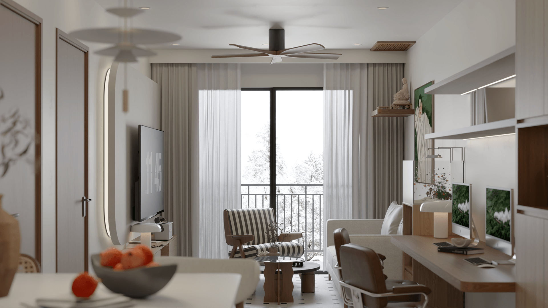 平层丨Phuong Thao-15