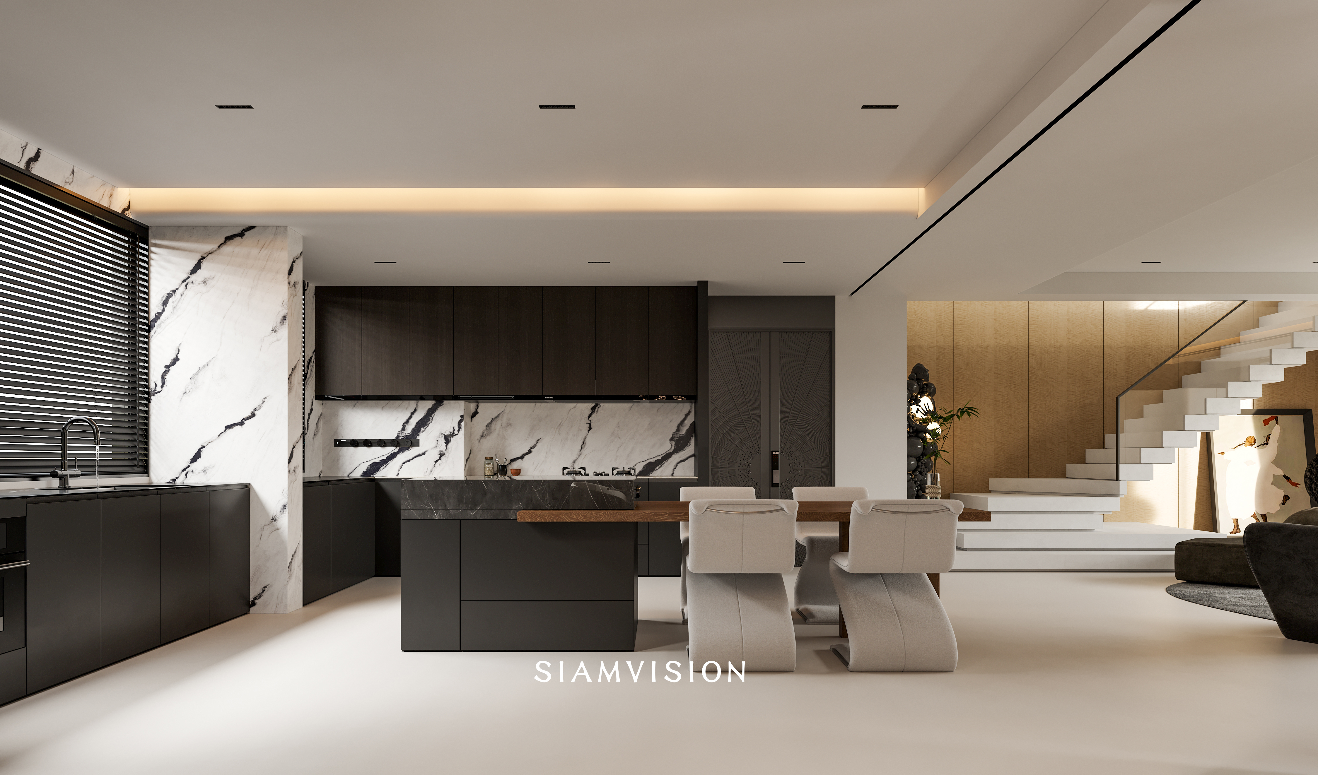 年轻人的第一套别墅-6