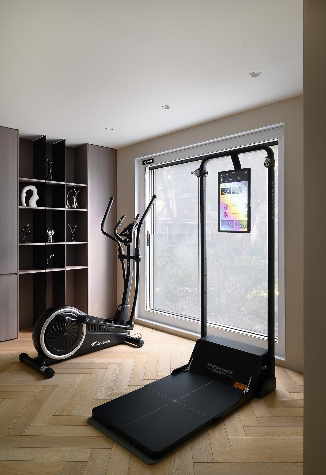 温柔总裁的安乐屋-27