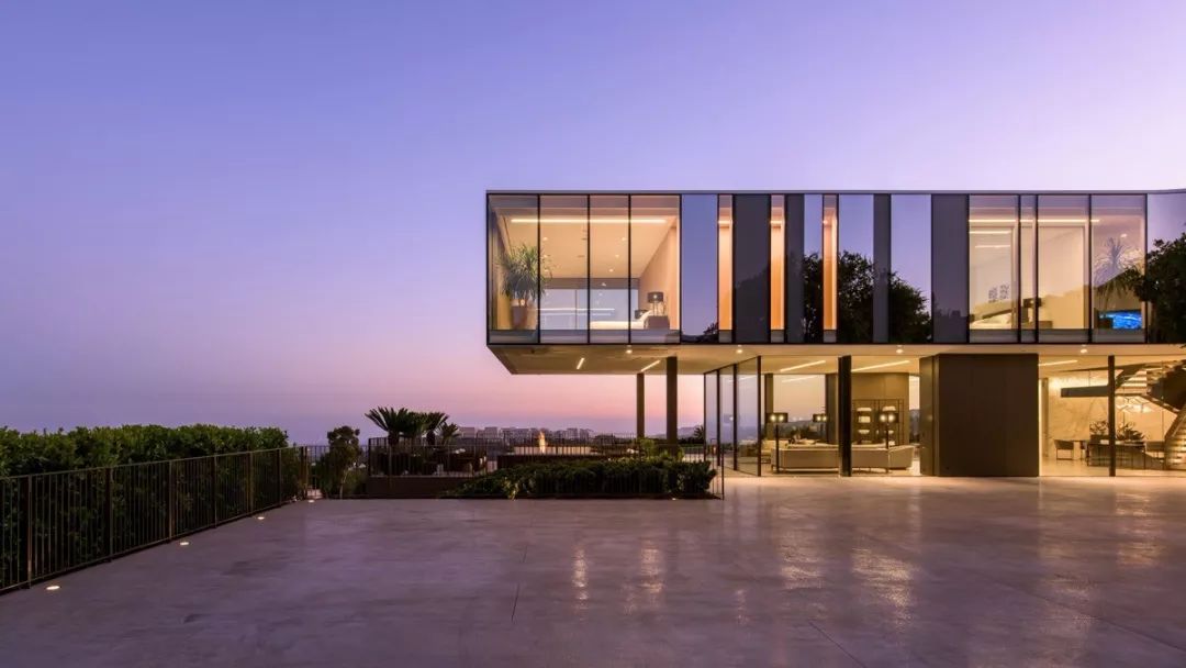 1751㎡的顶级别墅，奢华就是这种尺度！-8