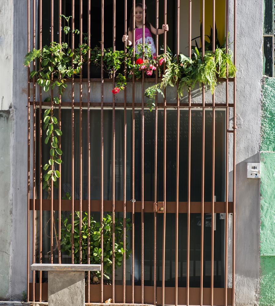 巴西 MG Loft do Vovô-2