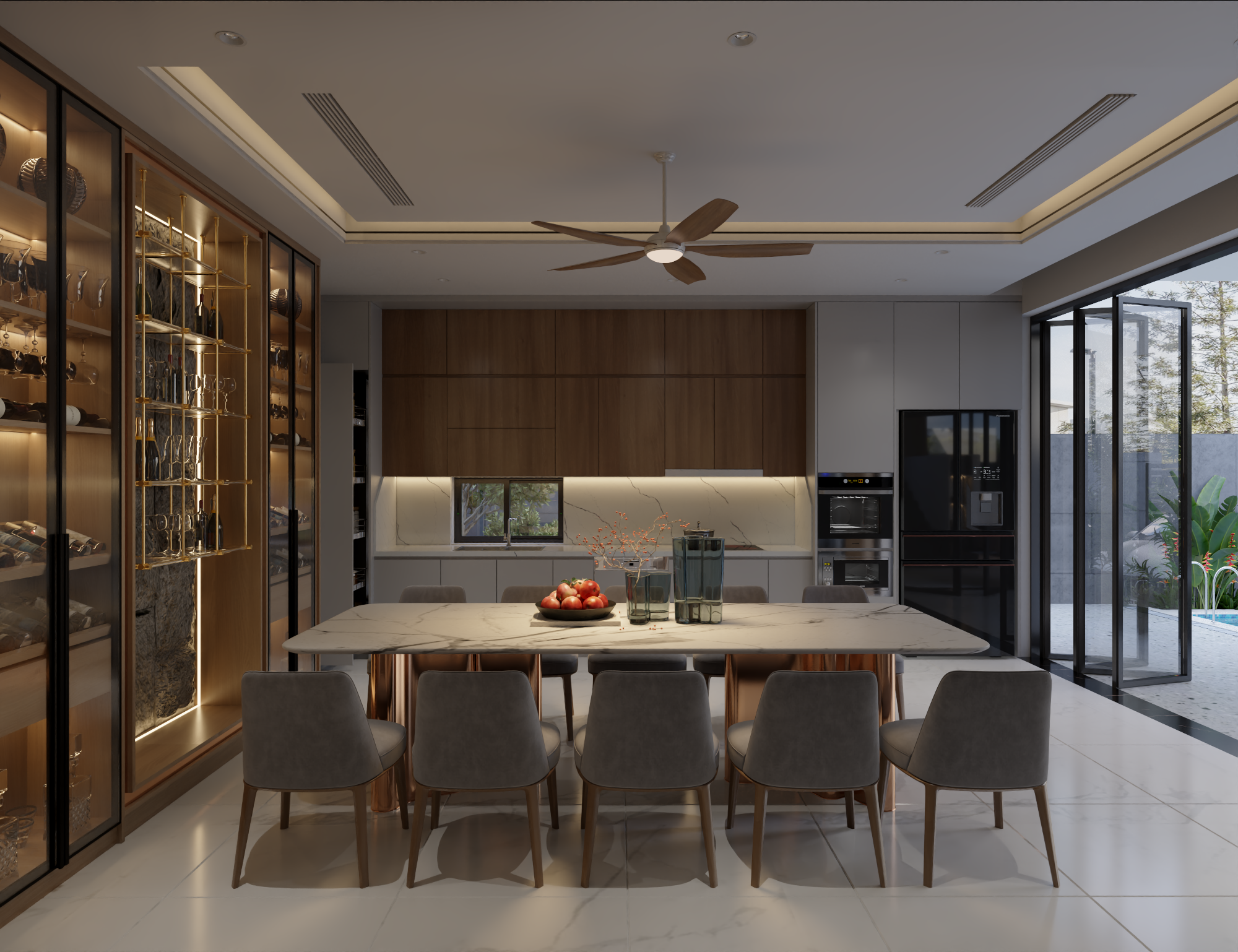 NHÀ Ở GIA ĐÌNH-6