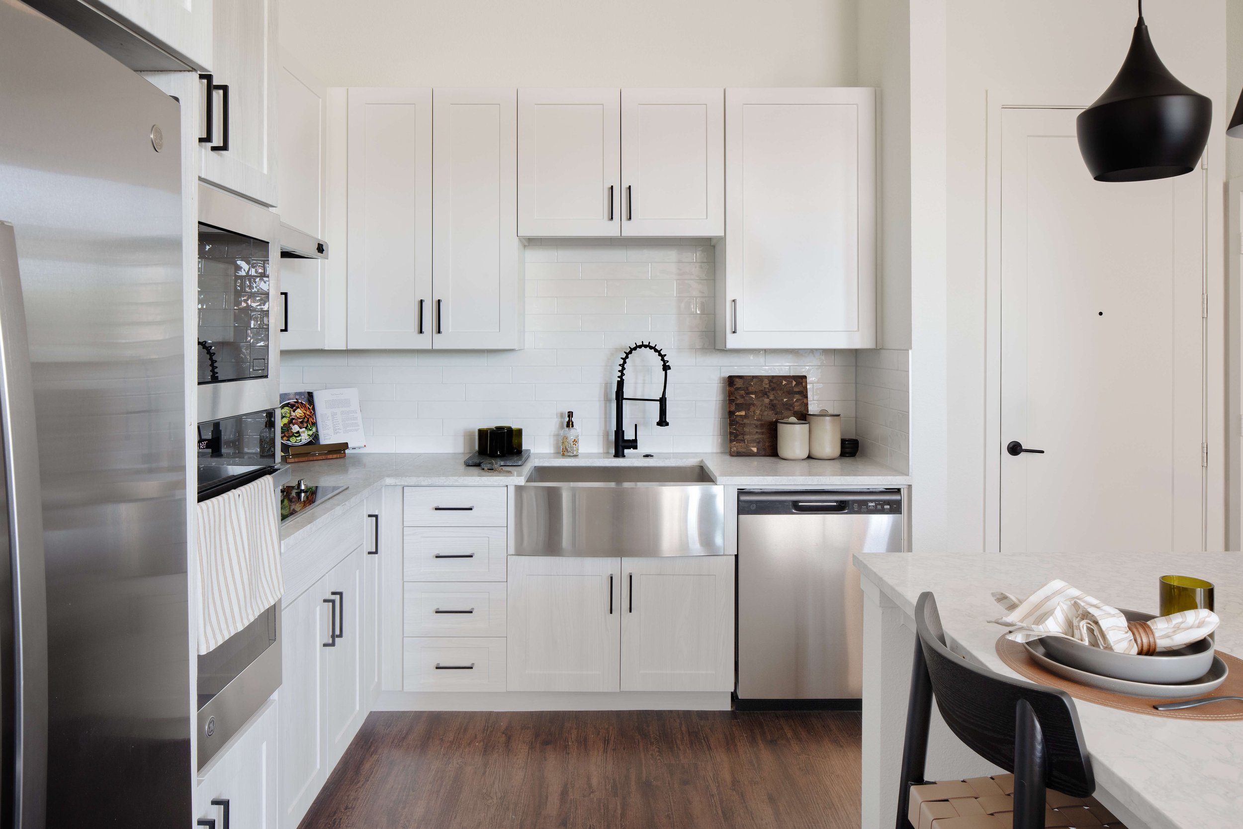 丨美国丹佛丨Vida Design-52