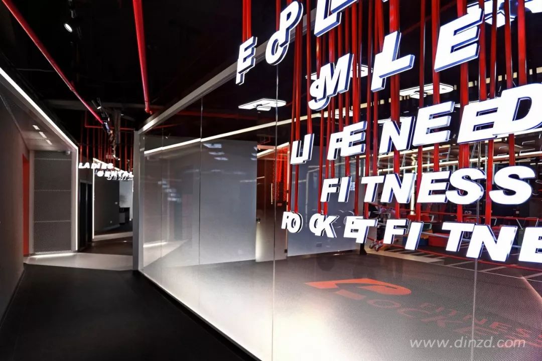 拾集建筑 · 用视野去探量一个空间-13