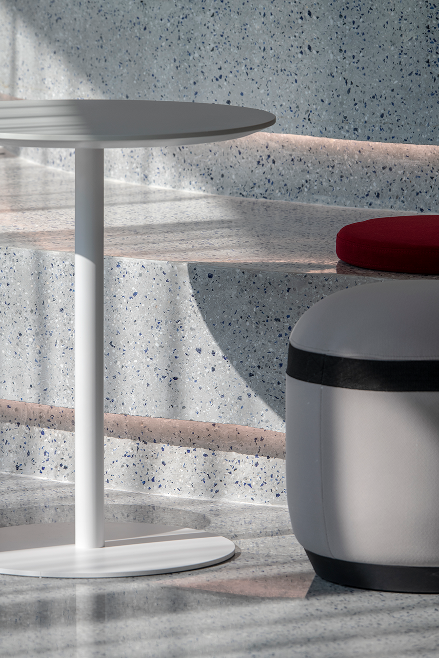 嘉兴市党群服务中心丨中国嘉兴丨中国美术学院国艺城市设计研究院-38