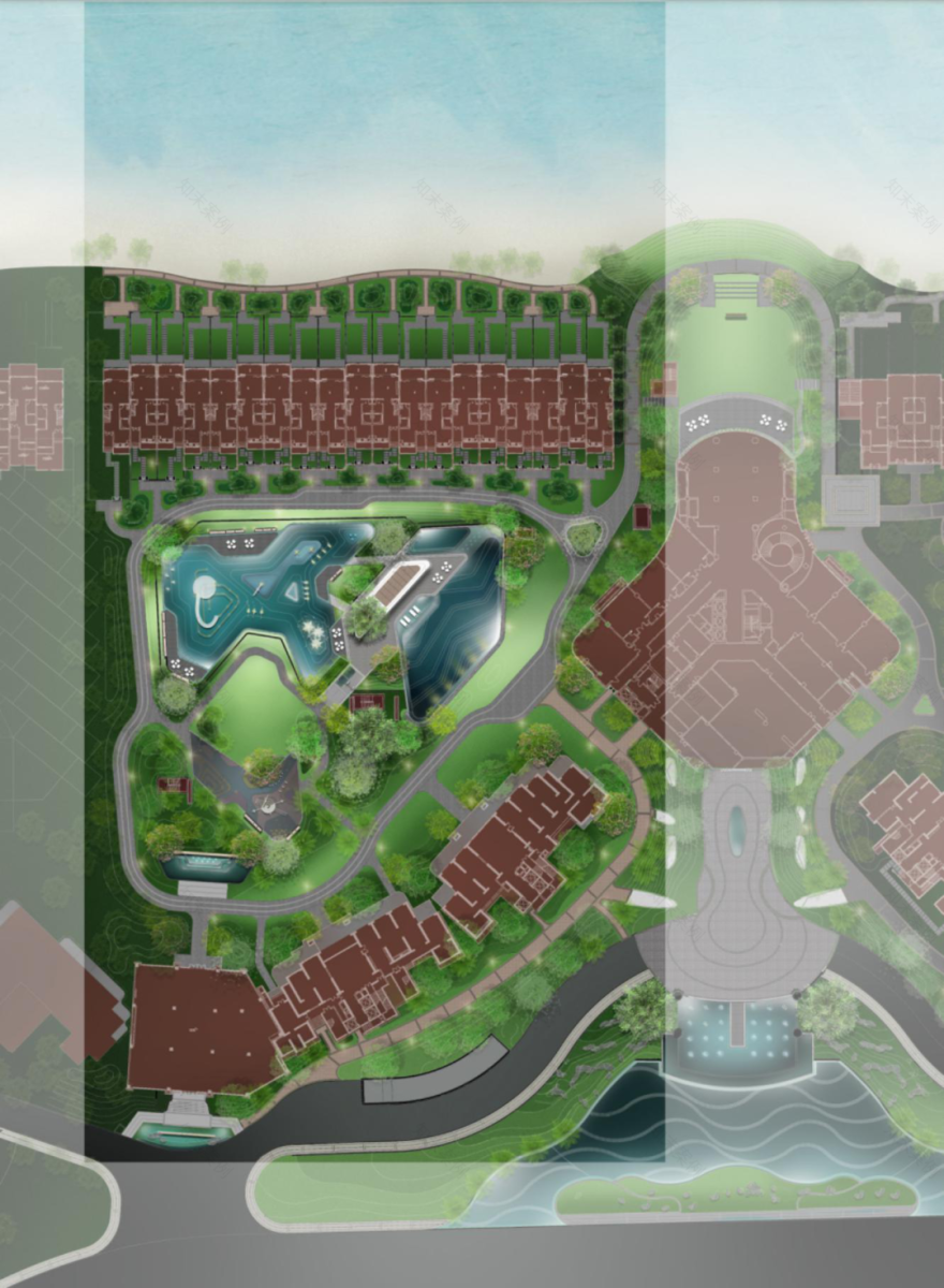 惠东虹海湾二期丨萨尔瓦多滨海丨深圳华森建筑与工程设计顾问有限公司-32