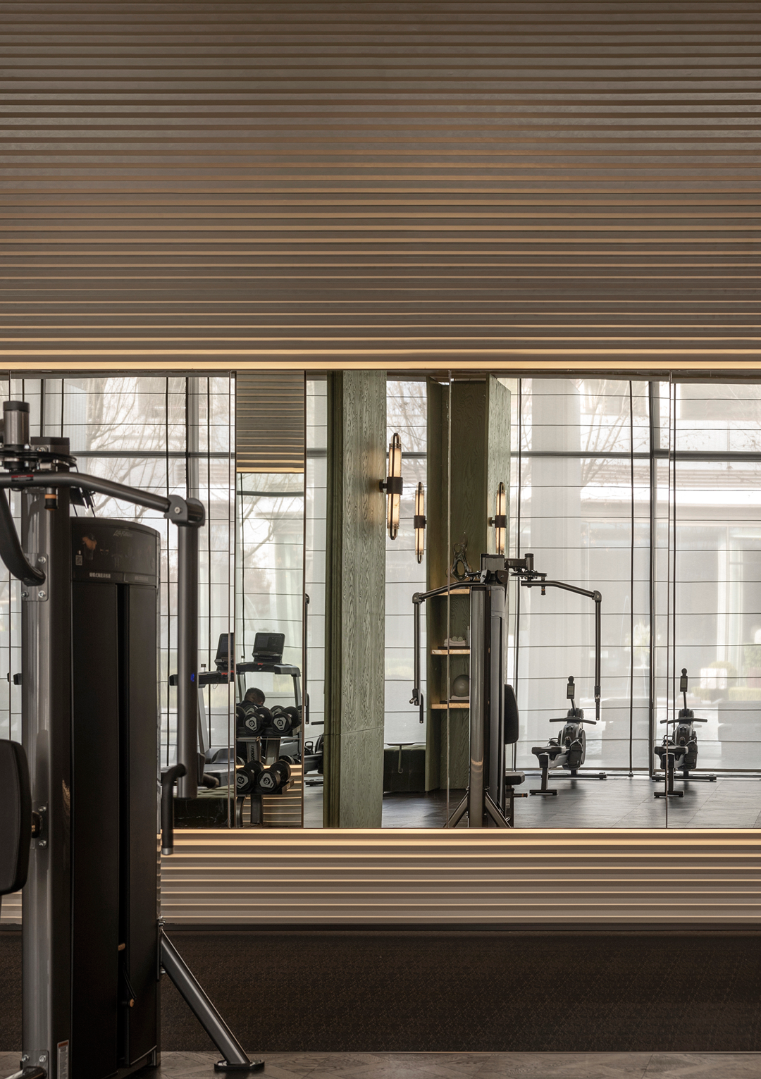 保利津门天珺丨中国天津丨朴悦设计PURE DESIGN,SRD DESIGN赛瑞迪普-63