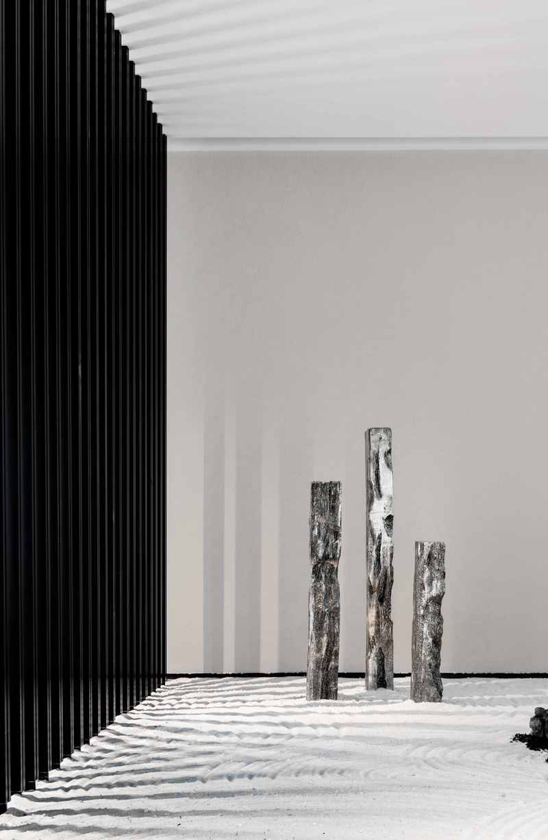 天水秦州府丨中国天水丨上海鲲誉装饰设计有限公司-27