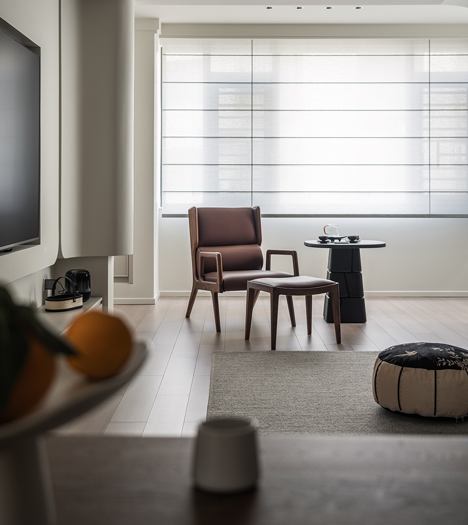 良工摄影 · 鸿扬家装丨中国郴州-11