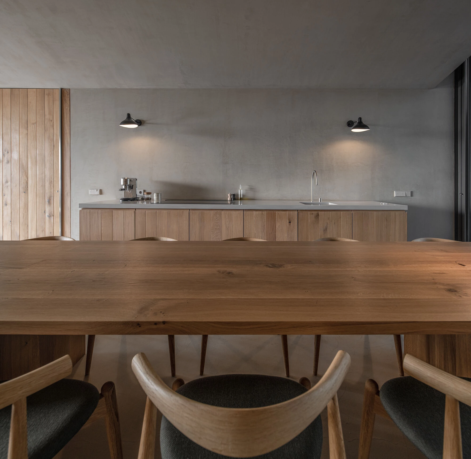 民宿建筑丨葡萄牙丨Aires Mateus Architects-32