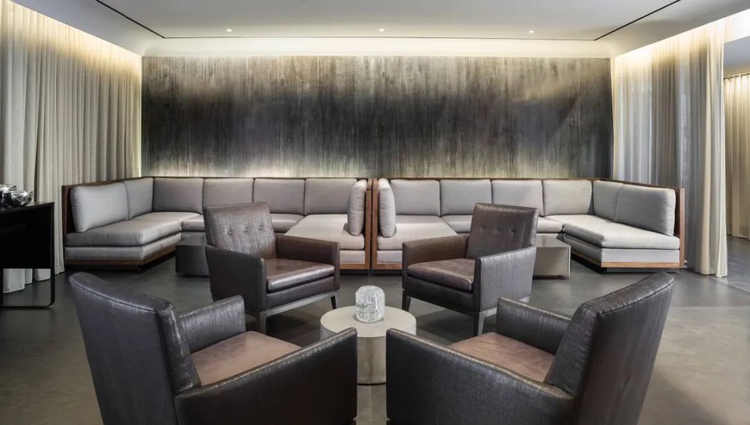 纽约 152 Elizabeth 住宅丨美国纽约丨Gabellini Sheppard-80