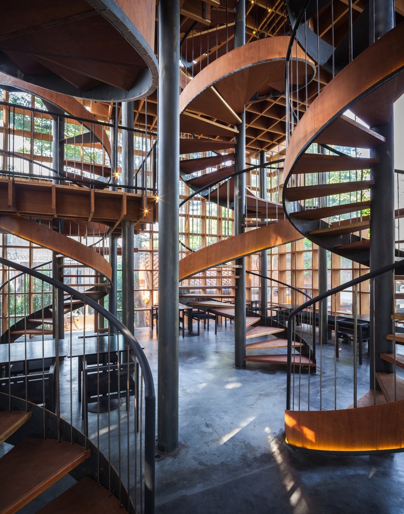 The Wine Ayutthaya  Bangkok Project Studio-56