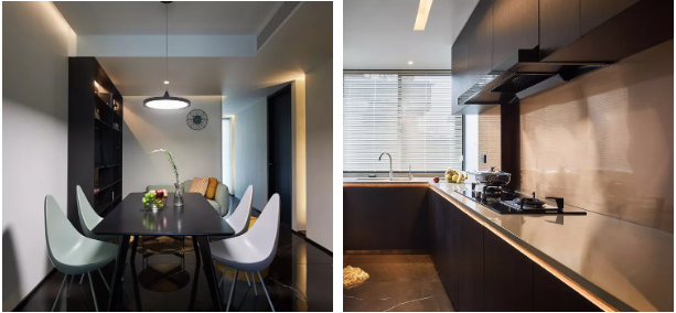 追求平衡的设计师陈宜 | 让空间有思想、生活有味道-33