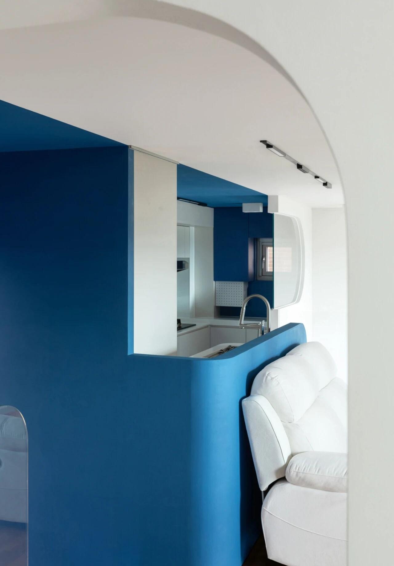 舱屋丨中国北京丨戏构建筑空间设计 XIGO STUDIO-17