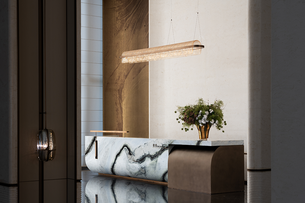 无界艺邸丨中国上海丨上海艾未设计-149