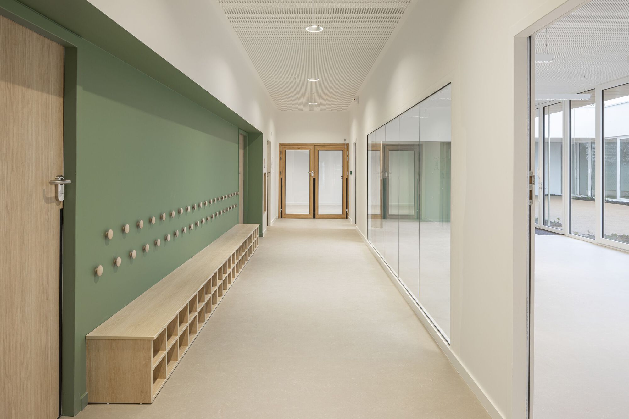 博尼社会教育中心丨法国梅斯丨ABC Studio-17