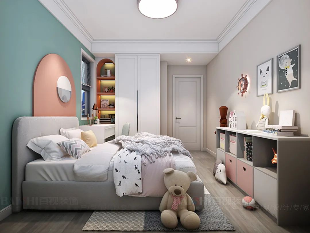 轻奢与简约风潮热袭来,六大案例抢先看!-118