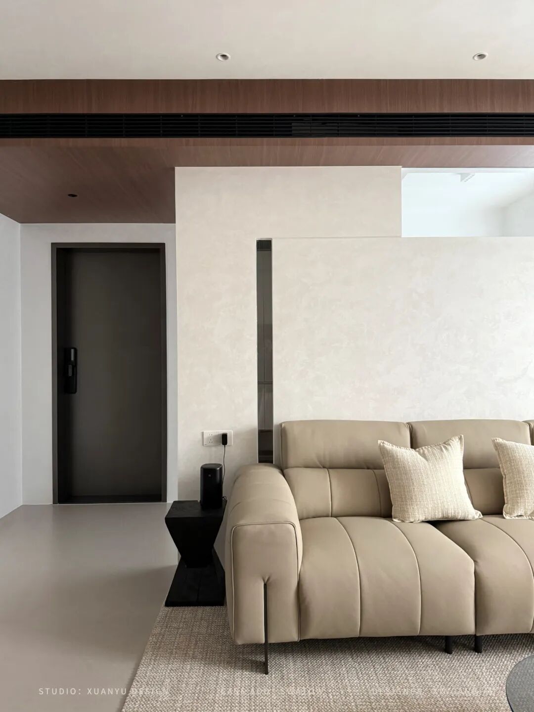 轩宇设计I雅宋逸境—雅颂湾168m²-116