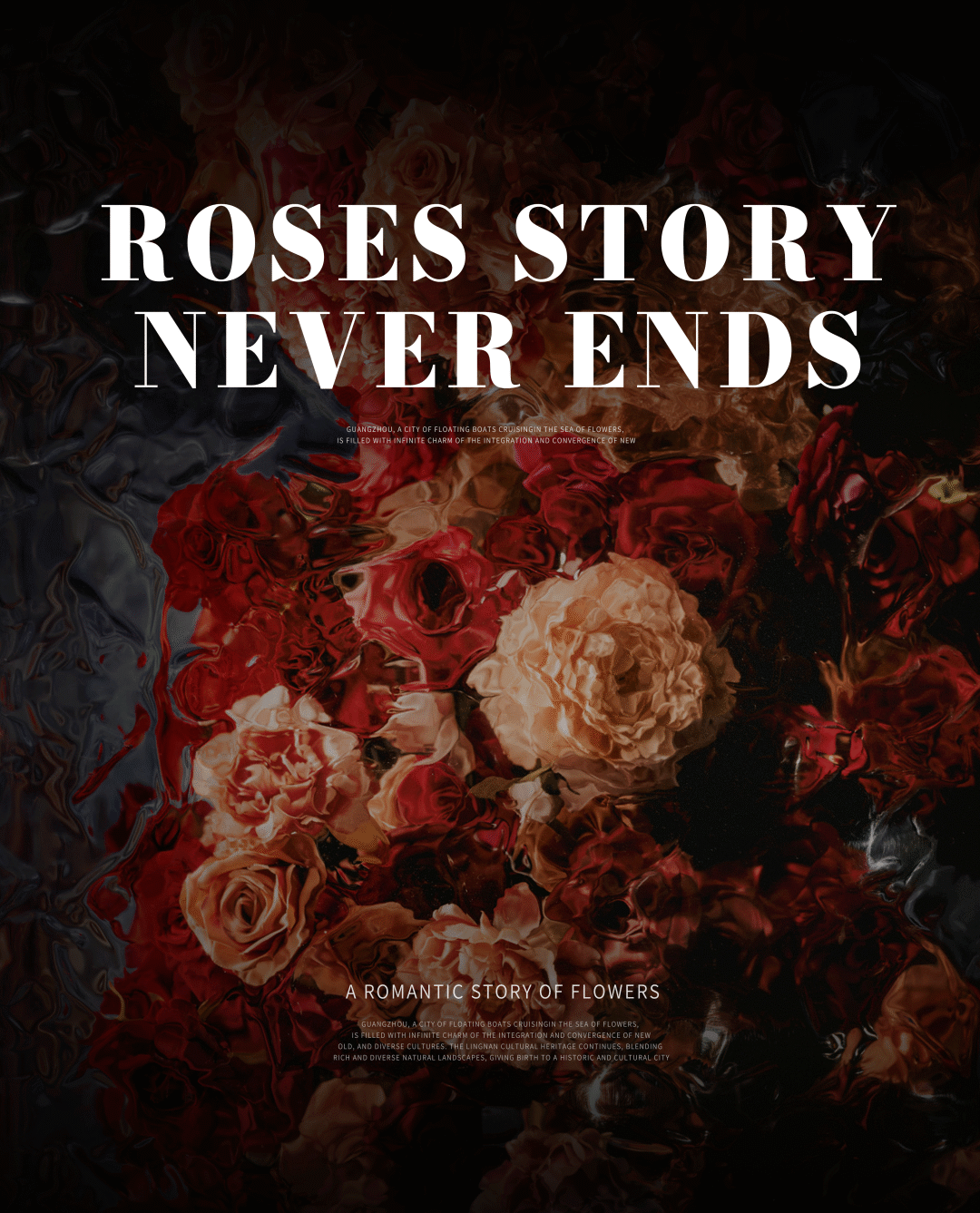 瑧园丨中国广州丨矩阵纵横-2