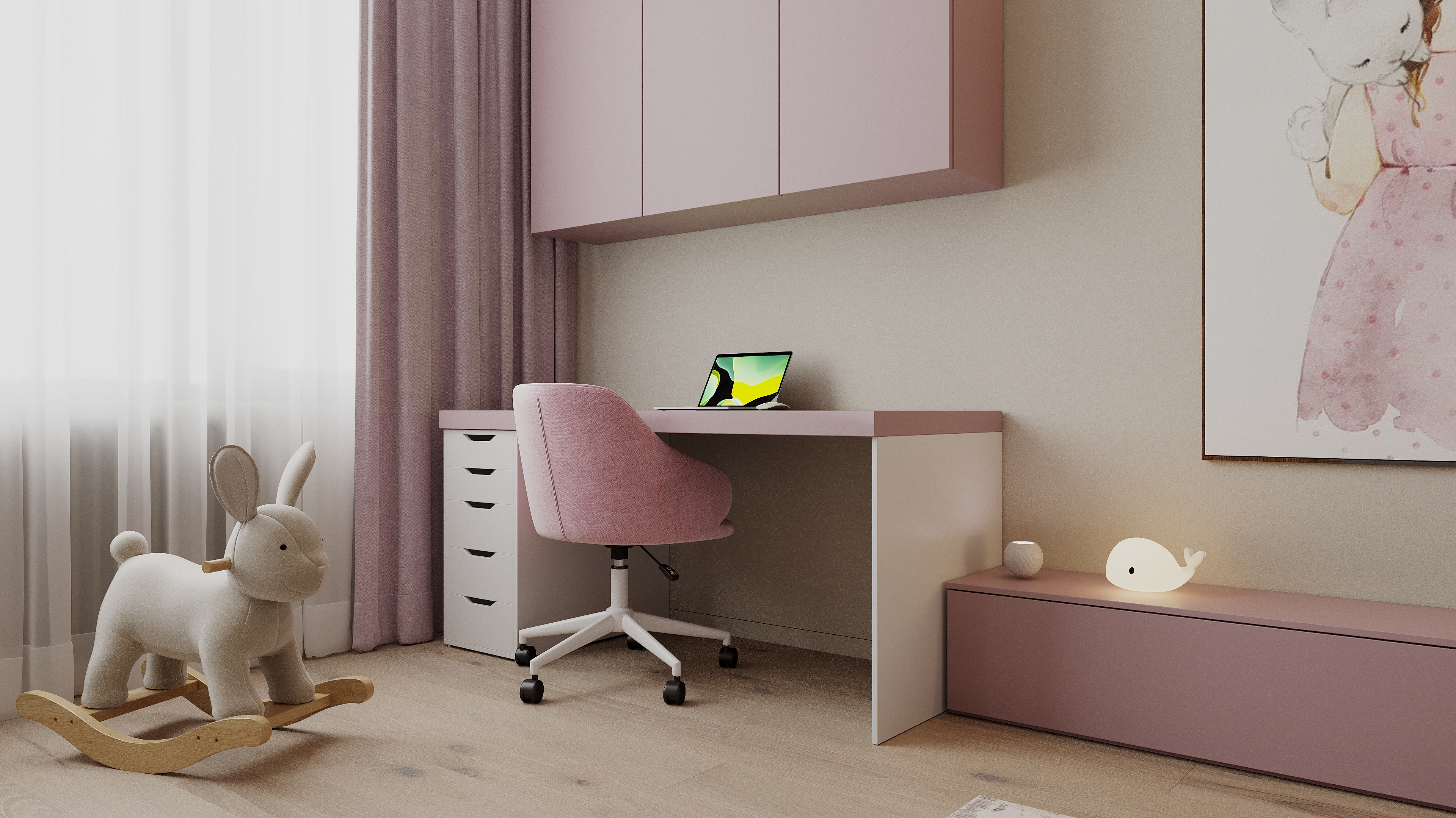 法米利亚住宅小区丨俄罗斯圣彼得堡丨Kirill Kozlovskiy-23