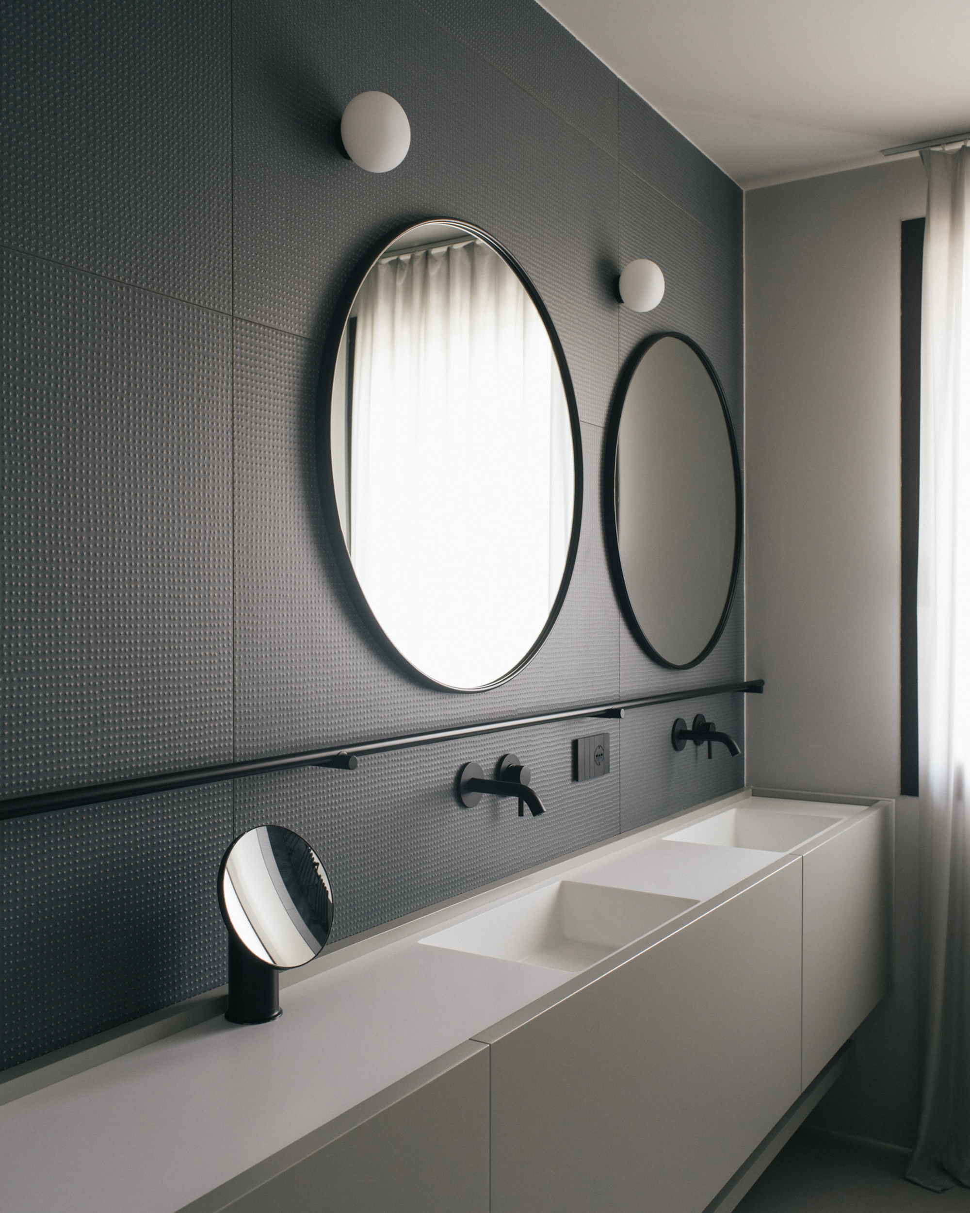 丨意大利丨Didonè Comacchio Architects-36