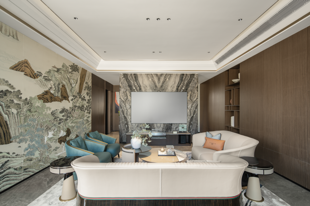 静谧东方丨隐逸设计-43