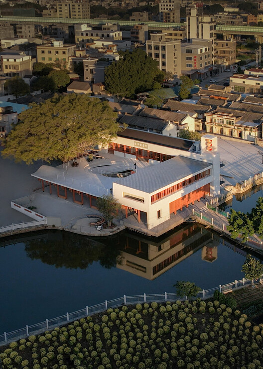 丨中国潮州丨Not A Studio-48