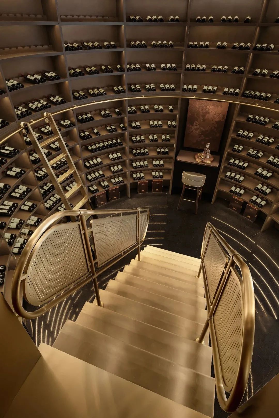 亚洲豪宅百督府丨中国福州丨三盛集团-47