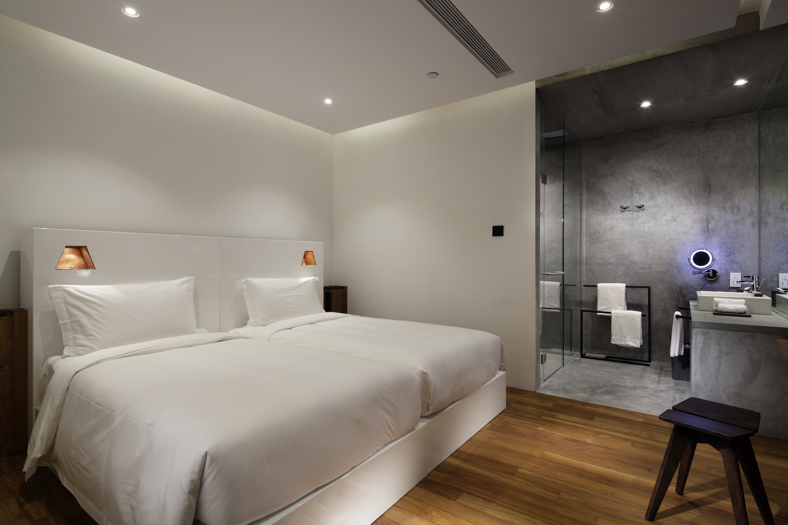 厦门乐雅无垠酒店Hotel Wind(官方摄影)-31