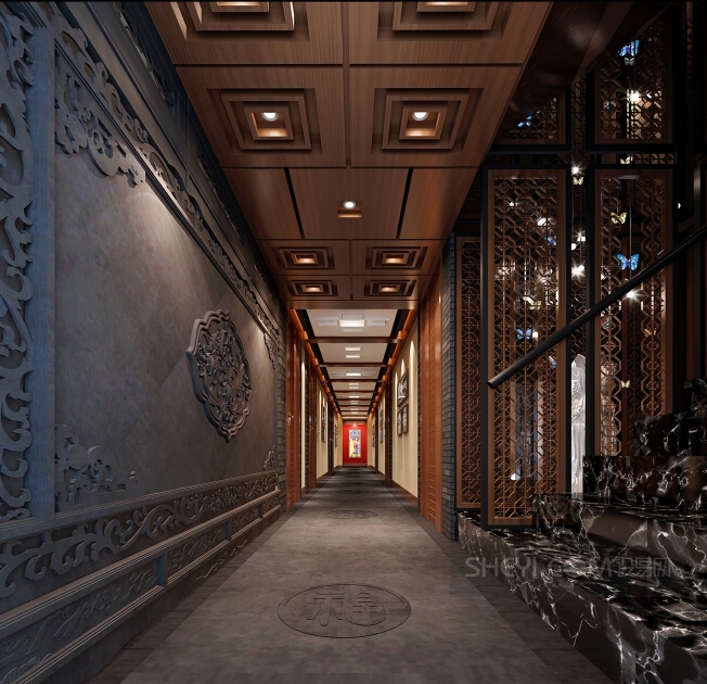 北京大栅栏青竹巷皓南快捷酒店-7