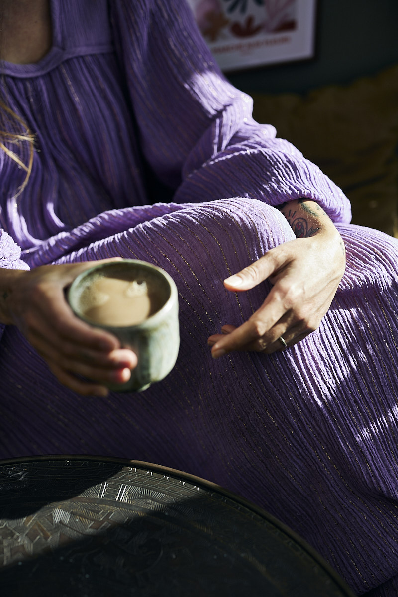 RENOVATION STORIES - A PALER LIVING SPACE - Lobster and Swan-18