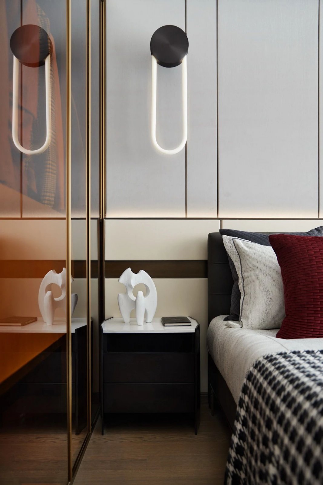 上坤云栖时光样板间-33