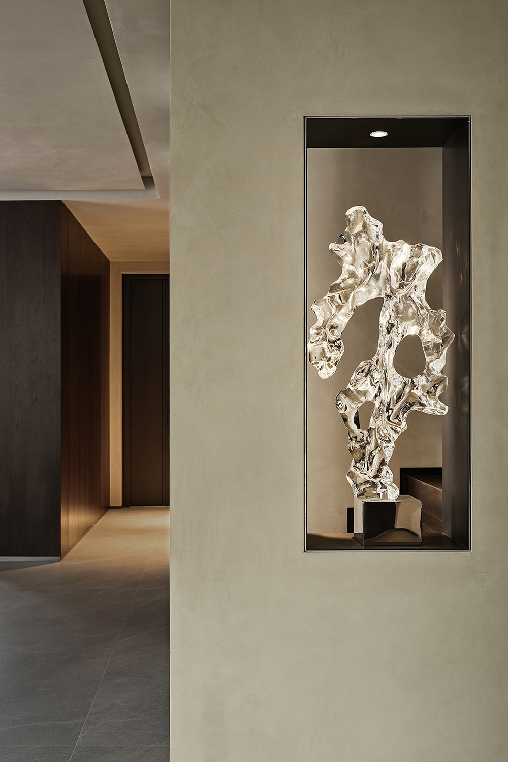 自然系私宅，去繁从简,倚光而居丨中国重庆丨昱辰设计-79