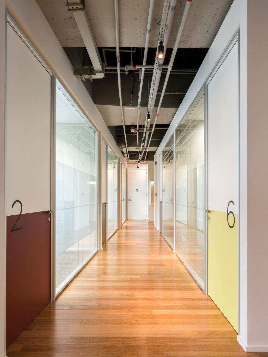 巴西圣保罗 Avenues 家长信息中心-15