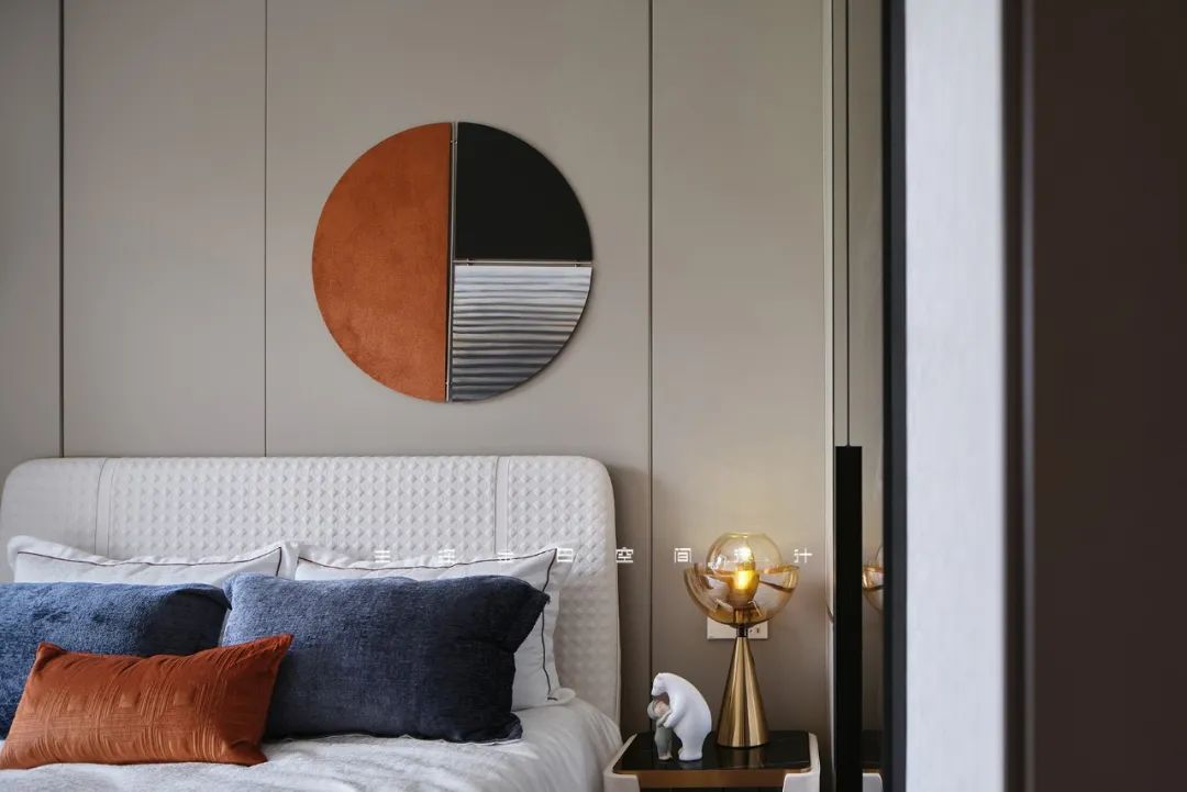 辛集绿城蘭園生活美学馆样板间(C 户型)丨中国河北丨丰泽金日设计-31