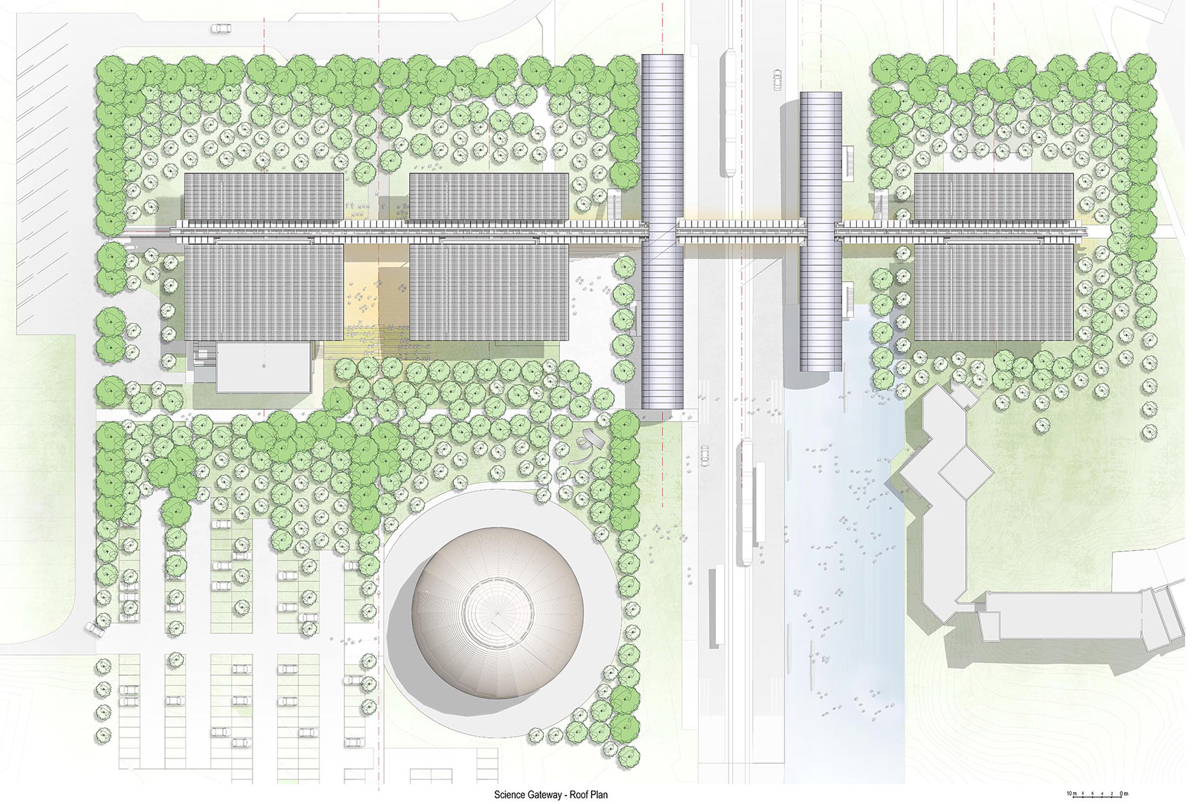 CERN 科学之门丨瑞士-31