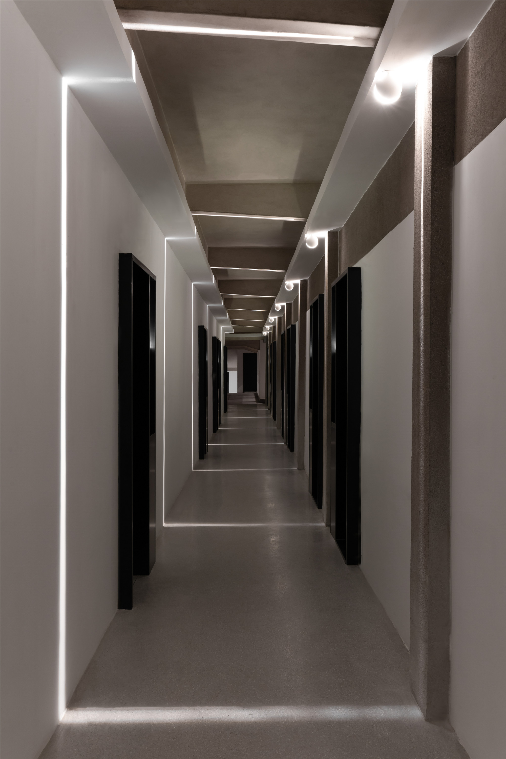 古劳水墨方塘艺术酒店丨中国江门丨加减智库设计事务所PMT Partners-82