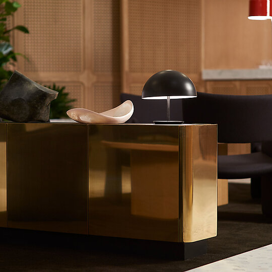 QANTAS First Lounge, Singapore by CAON Studio in Collaboration with Akin Atelier | Australian Interior Design Awards-6