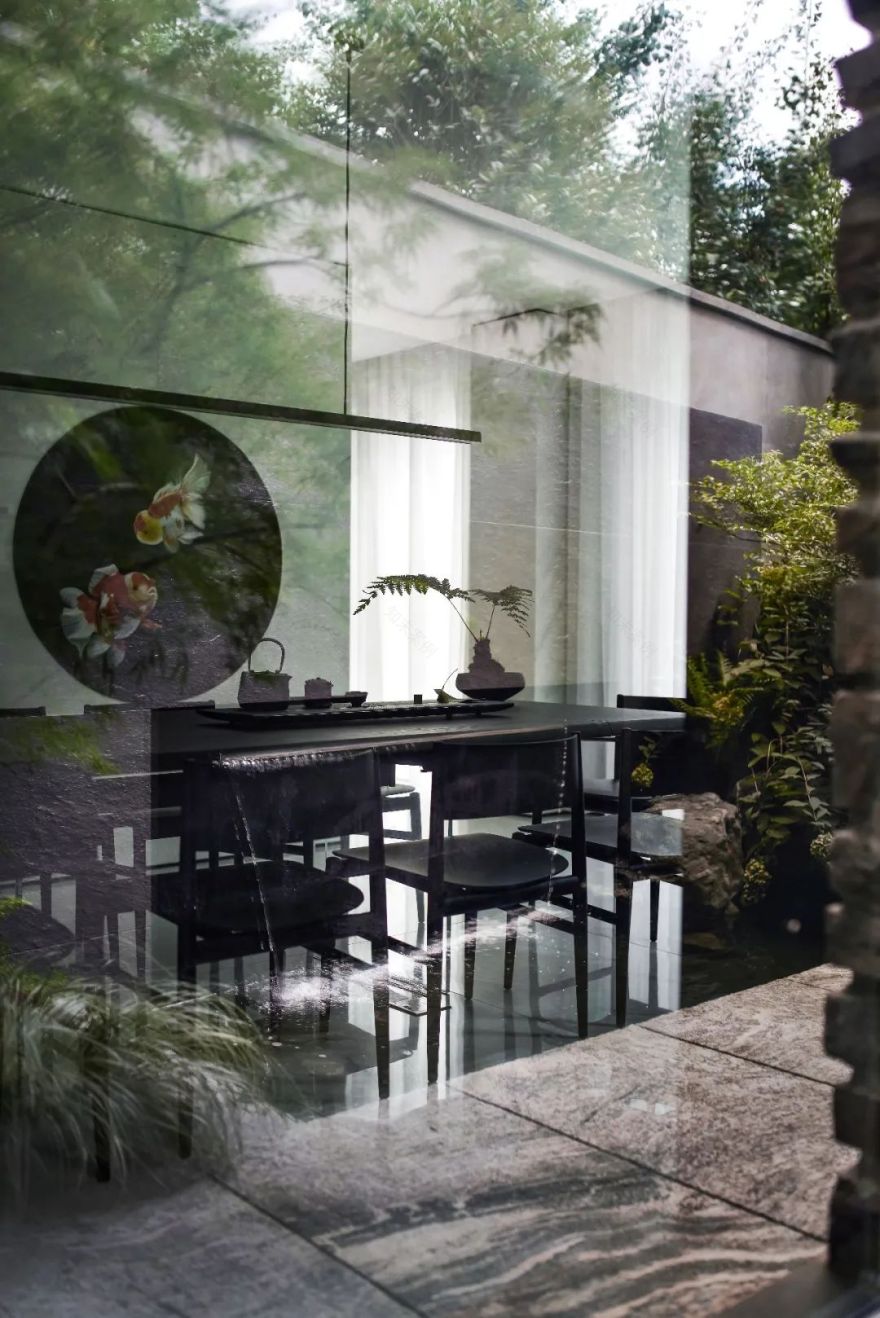 耕图设计×麓山国际 | 浮生若梦-56