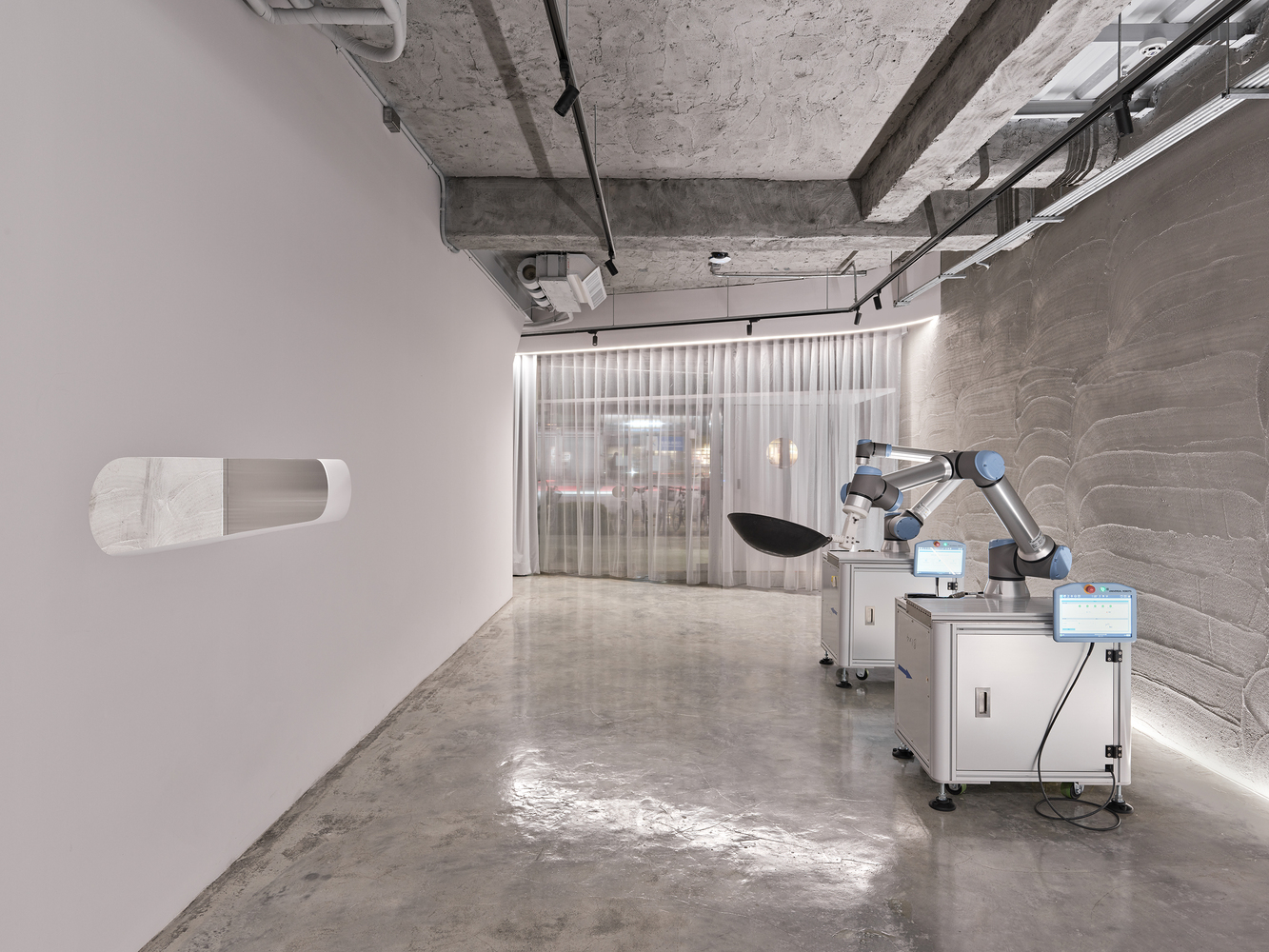 中国台湾 Shen Nong Shi 文化及综合使用中心-12