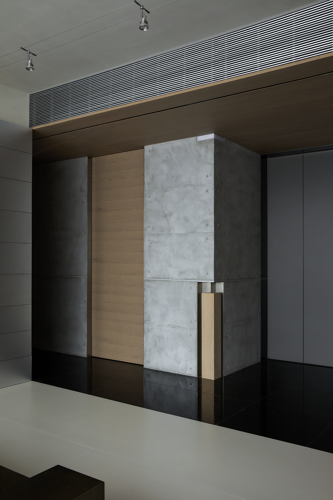 磐  PAN RESONANCE丨中国温州丨锵设计-35